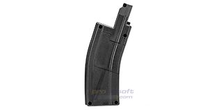 Sig Sauer Magazine MCX/MPX 4.5mm
