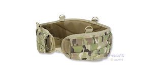 Condor GEN.II Padded Tactical Outer Battle Belt Multicam (L)