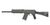SAIGA-12K sähköase