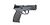 Umarex S&W M&P9 M2.0 Airgun 4.5mm, Black