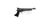 RazorGun Blaze Co2 ilmapistooli 4.5mm
