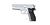 KWC Model Sig P226 Custom