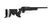 Specna Arms SA-S13 Spring Rifle, Black