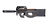 Marui P90 TR