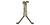 Diablo Handgrip With Bipod, Multicam
