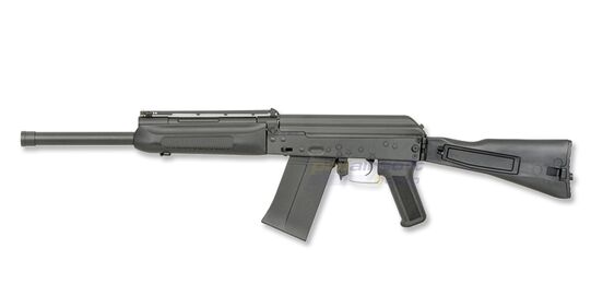 SAIGA-12K sähköase