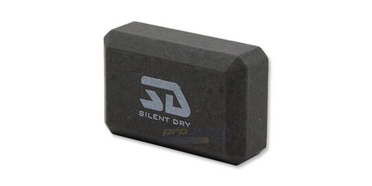 Silent Dry Invisible kosteudenpoistaja (4kpl)