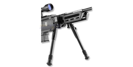 Black OPS Nitro Piston ilmakivääri 4.5mm