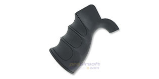 King Arms G27 AEG Pistol Grip Black
