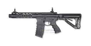 G&G CM16 Wild Hog 9" AEG