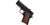 Army Armament 1911 R45A1 GBB Black