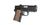 Army Armament 1911 R45A1 GBB Black