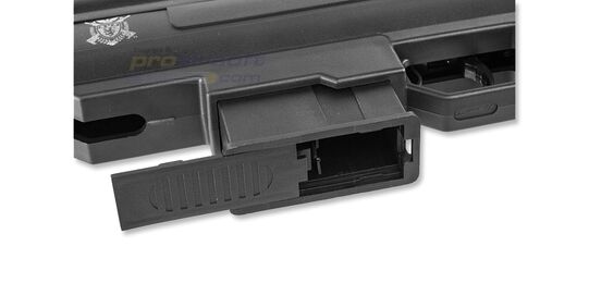 Black OPS Nitro Piston ilmakivääri 4.5mm
