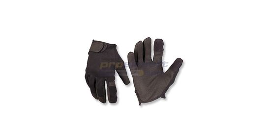 Mil-Tec Combat Touch käsine, musta (L)