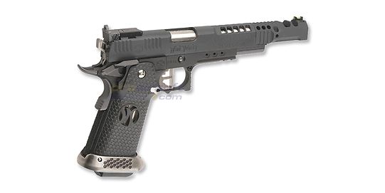 Armorer Works Hi-Capa HX2402 Black