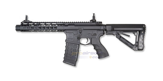 G&G CM16 Wild Hog 9" sähköase (Mosfet)