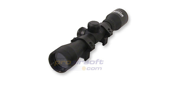 Swiss Arms kiikaritähtäin 4x32