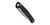 Sencut Glenspar Folding Knife - black Shredded G10 handle with ergonomic design