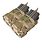 Condor M4/M16 stacker lipastasku (4kpl), multicam