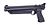 Crosman P1377 American Classic 4.5mm