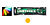 Mil-Tec Light Stick 150X15mm Orange