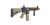 Specna Arms Daniel Defence Mk18 P26 Prime HAL ETU Chaos Bronze, hiekka