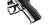 Marui Sig P226 E2 blowback kaasupistooli, hopea