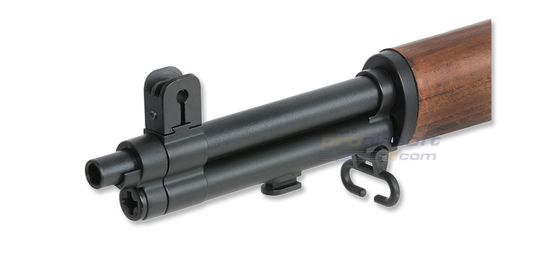 M1 Garand sähköase