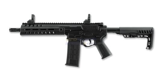 Umarex UX Strike Force CO2 4.5mm – AR Style Full Auto BB Air Rifle - Umarex UX Strike Force 4.5mm CO2 AR style air rifle