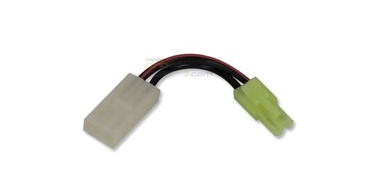 Swiss Arms Tamiya Adapter Large to Small