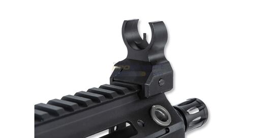Specna Arms SA-PH22 Prime BLDC Aster II ETU, musta