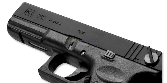 Marui G18C AEP sähköpistooli