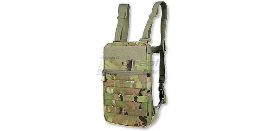 Condor Tidepool juomareppu, multicam