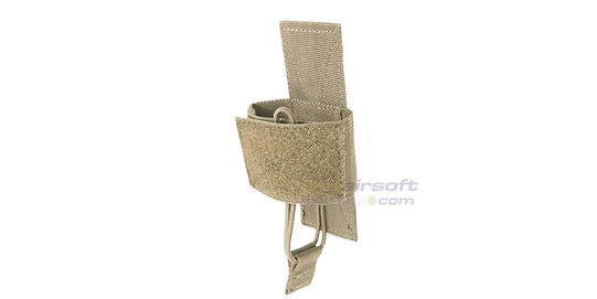 Condor Universal Pistol Holster Tan
