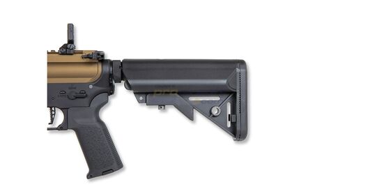 Specna Arms SA-P22 Prime BLDC Aster II ETU, Chaos Bronze