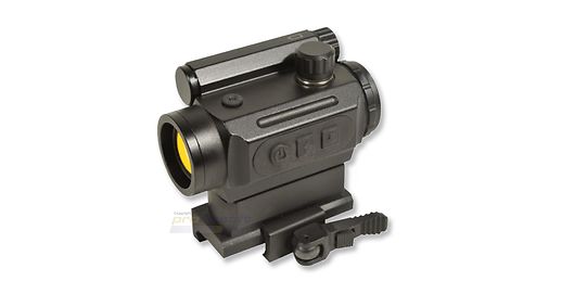 Swiss Arms Adaptiivinen punapistetähtäin