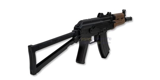 Cybergun AKS-74U jousitoiminen kivääri