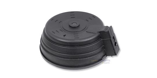 3500rd Drum Magazine for AK