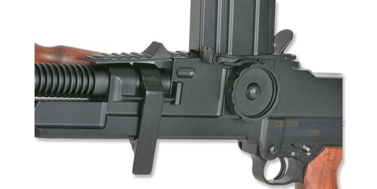 ZB vs. 26 konekivääri