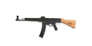 AGM Sturmgewehr STG 44 sähköase, metalli