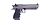 Cybergun Desert Eagle L6 Rail Full Auto CO2 blowback, hopea