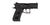 ASG CZ75 P-07 Duty 4,5mm CO2 Airgun