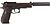Beretta M92 Spring Pistol