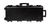 ASG Plastic Gun Case 98x43x20, Black
