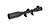 Rifle Scope 3-9x50E, Illuminated