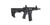 Specna Arms SA-F04-RL FLEX HAL ETU, Black