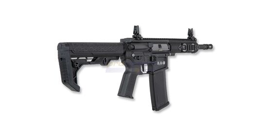 Specna Arms SA-F04-RL FLEX HAL ETU Gen2, musta