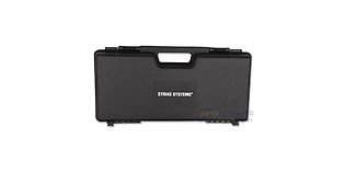 Strike Systems Gun Case, Black