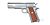 Cybergun Colt M1911 Mexican Skull GBB CO2