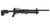 Hatsan Blitz 777 Auto PCP Air Rifle 6.35mm